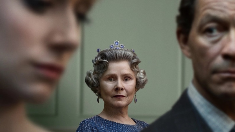The Crown
