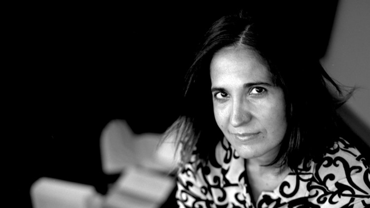 Núria Perpinyà. Copiacertificada_Manu Bausc, CC BY-SA 4.0, via Wikimedia Commons