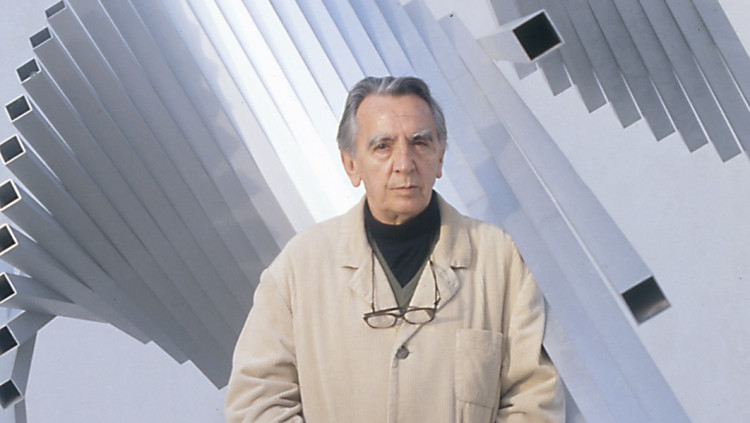 Andreu Alfaro. Arxiu EL TEMPS