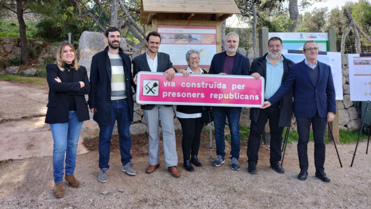 Consell de Mallorca
