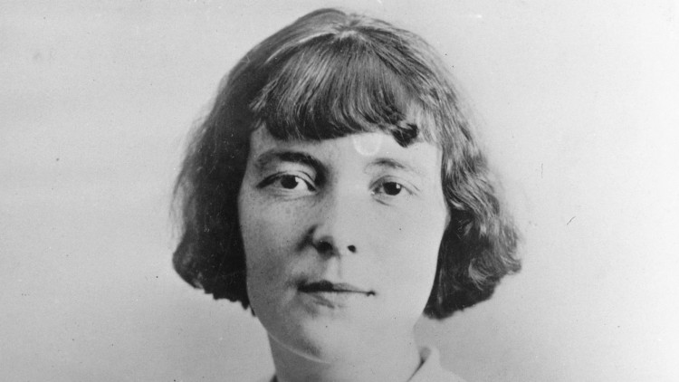 Katherine Mansfield