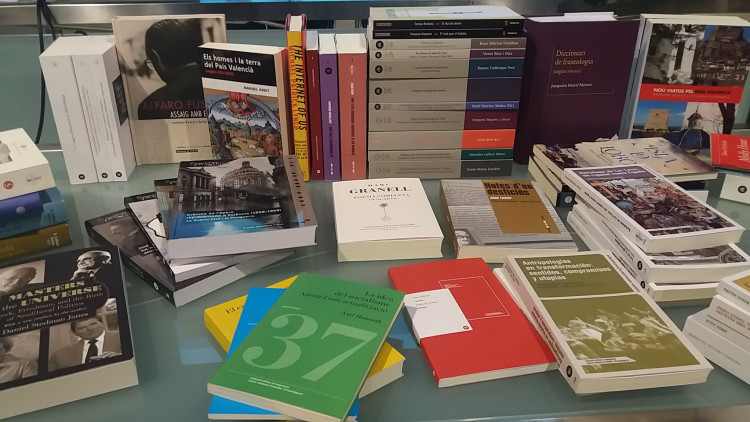 Algunes de les novetats del Magnànim aquest 2017