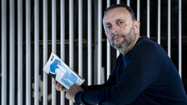 Francesc Arabí. Miguel Lorenzo
