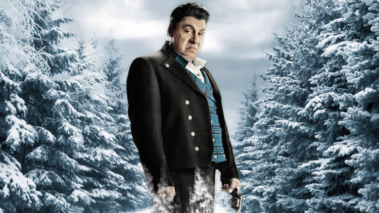 Lilyhammer