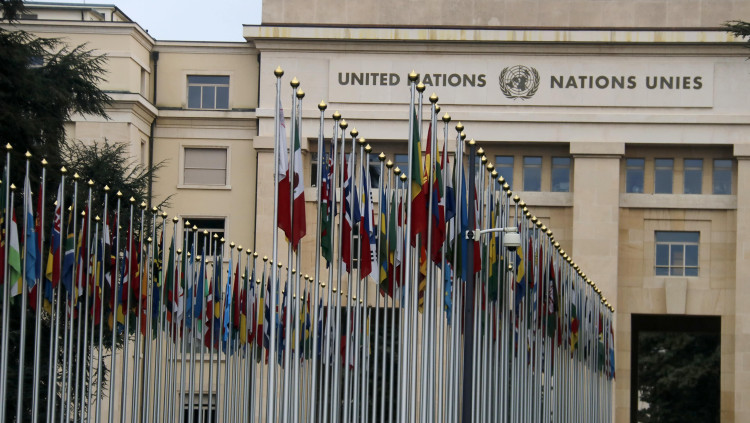 ONU. Agència Catalana de Notícies