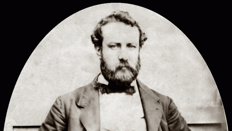 Jules Verne