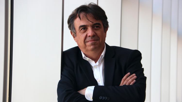 Martí Domínguez. ACN