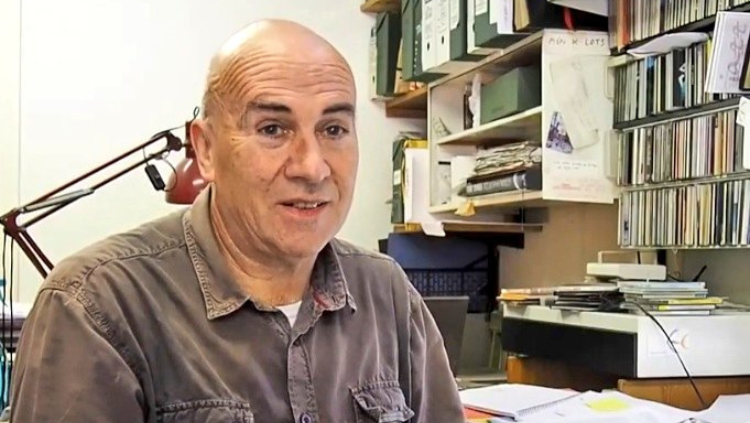 Toni Batllori. Universitat Pompeu Fabra