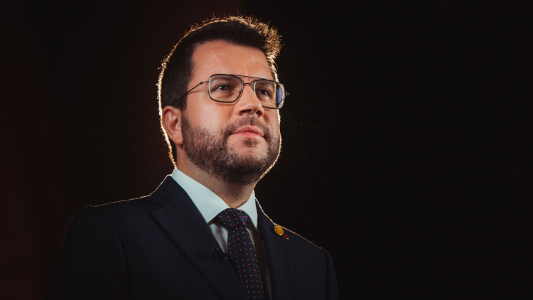 Arnau Carbonell Vidal / ACN