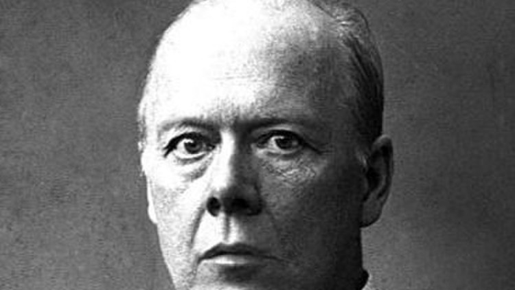 Houston Stewart Chamberlain