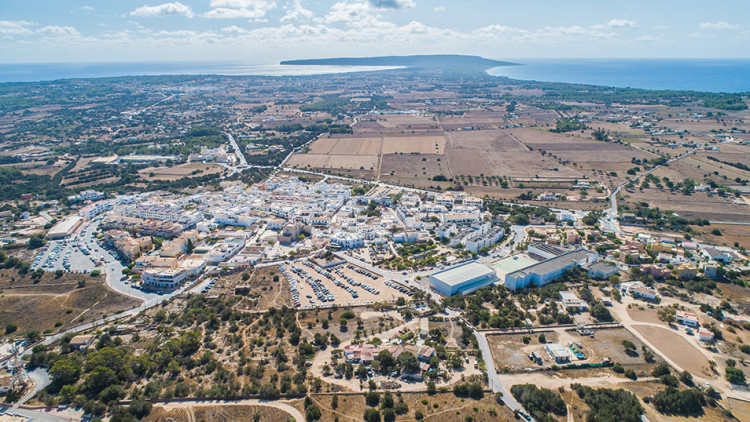 L'illa de Formentera| Adobe Stock 