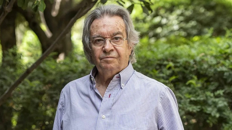 Antoni Ros Marbà