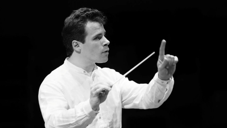 Moràvia Jakub Hrůša