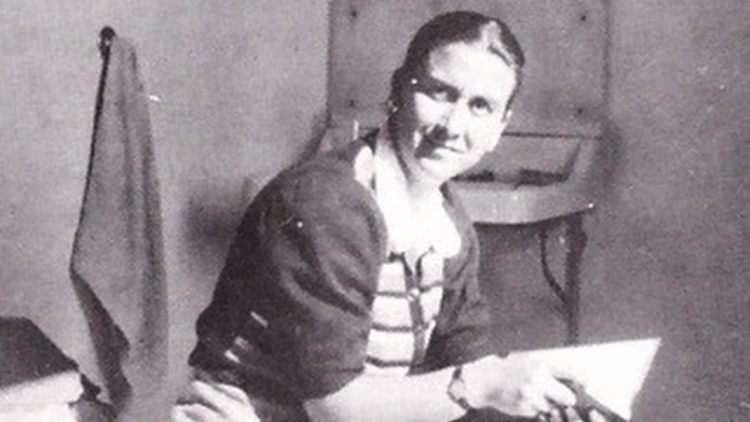 Cèlia Viñas