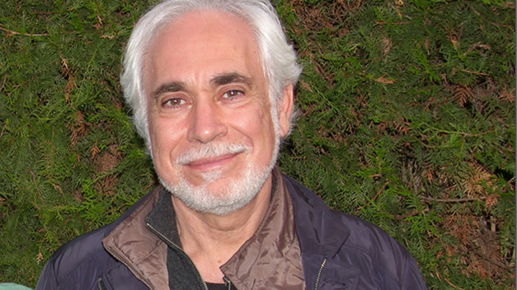 Joan Manuel Homar