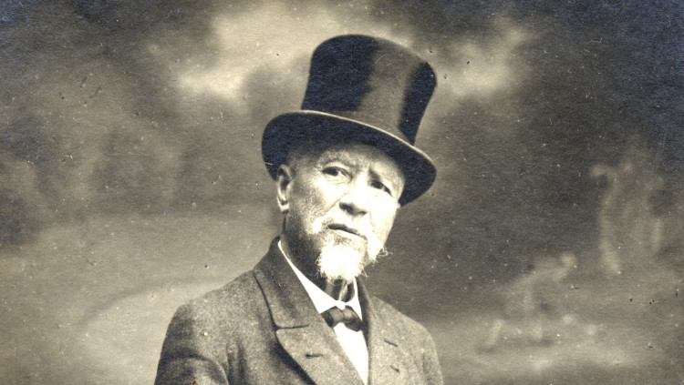 Manuel Murguía. Europa Press