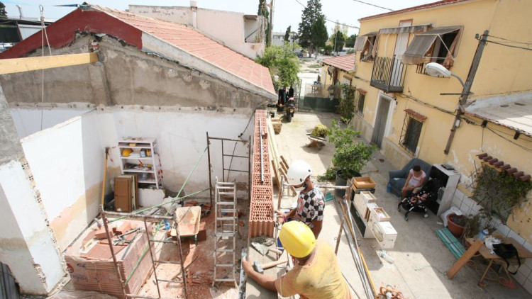 Arquitectura Sense Fronteres