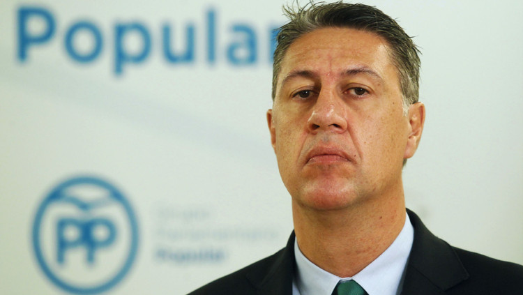 Xavier Garcia-Albiol