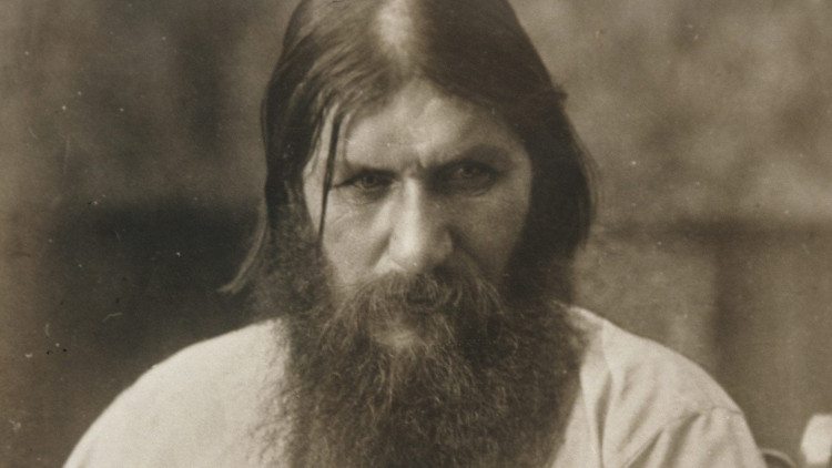 Rasputin