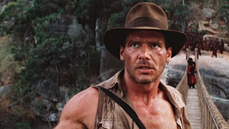 Fa quinze anys, poques coses feien més por a les grans estrelles del cine que protagonitzar una sèrie de TV. Ara, fins i tot Harrison Ford ha claudicat.
