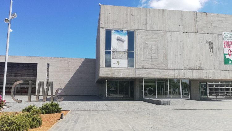 El Consell de Menorca és la institució política més important per als menorquins, més que el Parlament. Europa Press