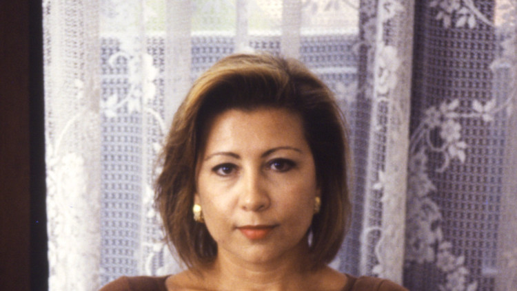 Maria Antònia Munar. Arxiu EL TEMPS