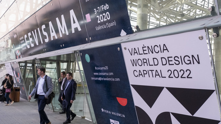 Cevisama 2020, darrera edició celebrada. Cevisama