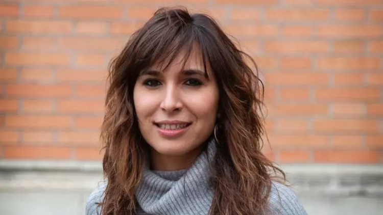 Núria Orriols. Ruth Marigot - Diari Ara