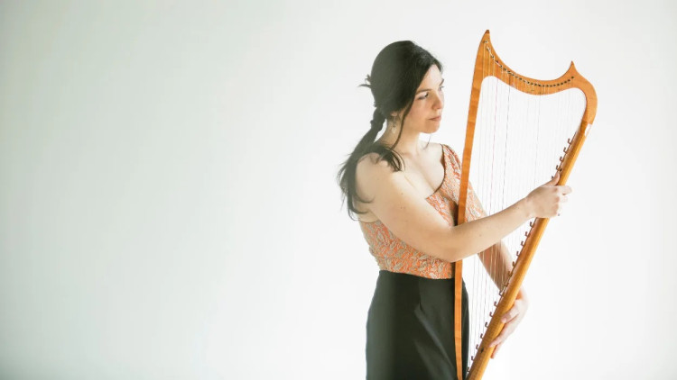 Alba Asensi. Laura Soriano