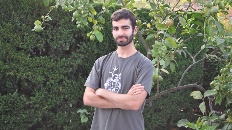 Eloi Redón
