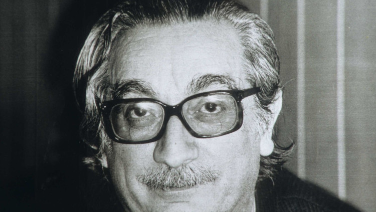 Joan Fuster