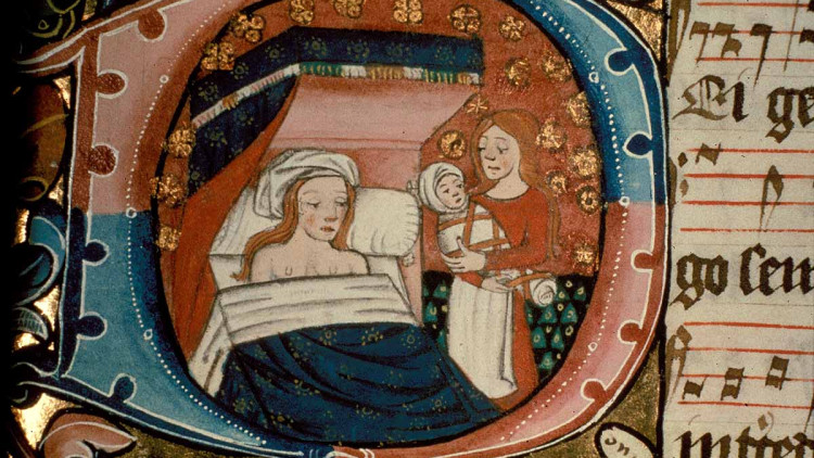 El 3 de maig de 1509 nasqué i morí a les poques hores el fill de Ferran II el Catòlic i Germana de Foix. Si hagués sobreviscut, Catalunya i Aragó s'haguessin separat de Castella.