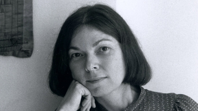 Janet Malcolm