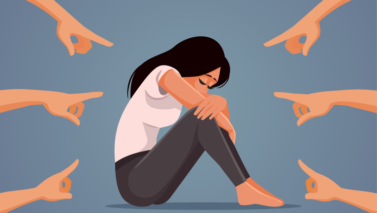 Qui és qui a la trinxera digital dels homes que odien les dones/Adobe Stock