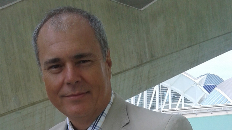 Ernest Gonzàlez Fabra