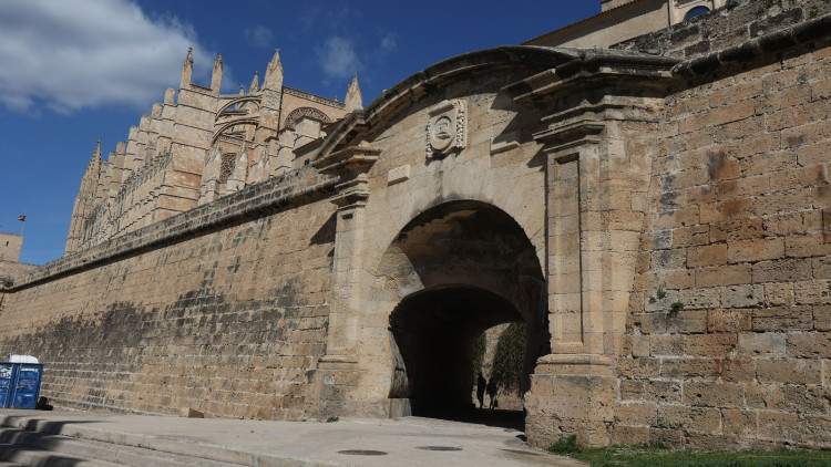 Porta des Camp