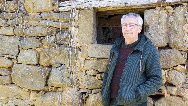 Daniel Rangil