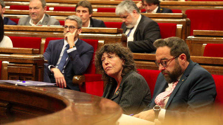 Teresa Jordà