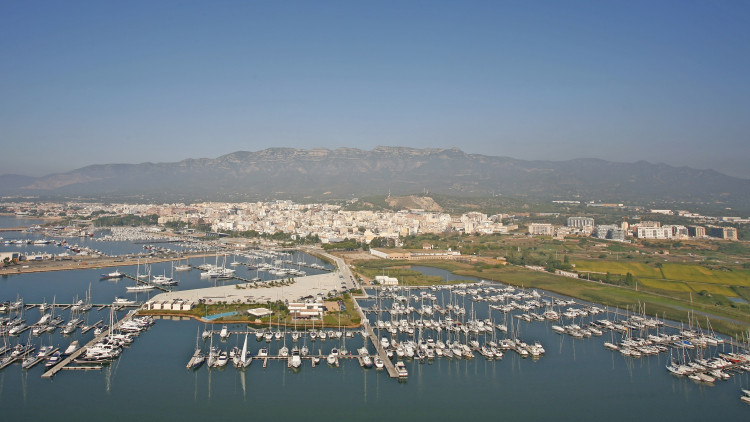 Sant Carles Marina