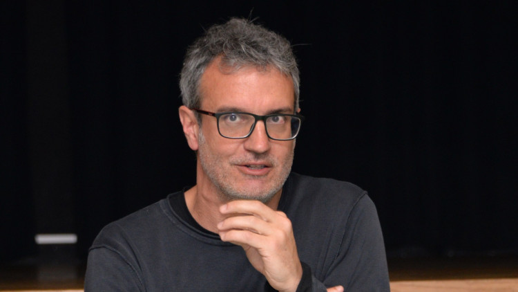 Pere Antoni Pons