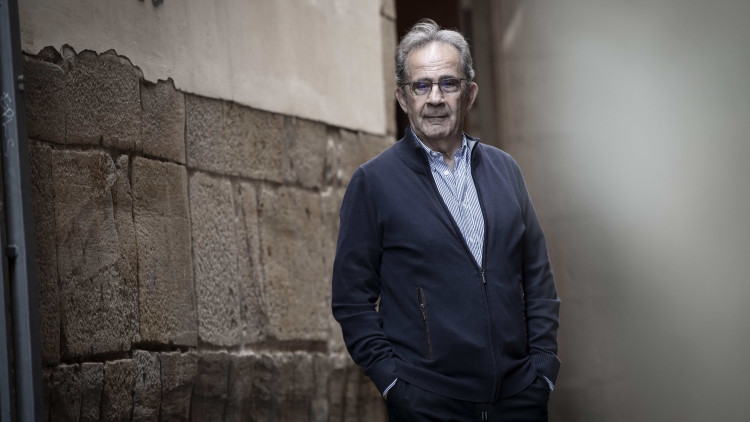 Andreu Claret. Jordi Play
