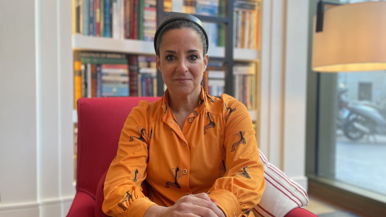 Gemma Ruiz. Europa Press