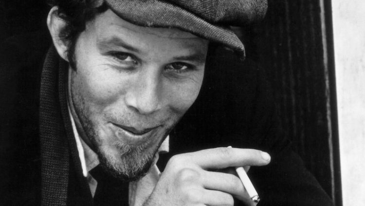 Tom Waits