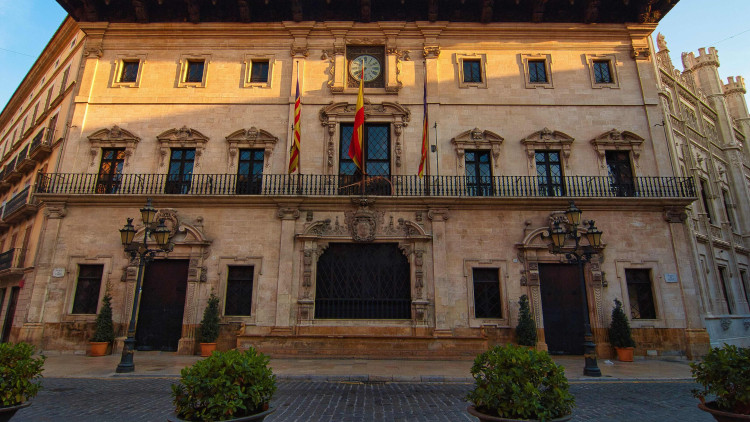 Ajuntament de Palma