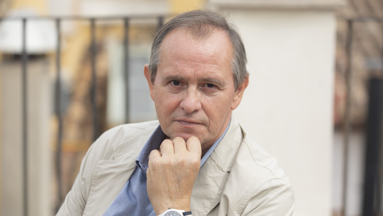 Miquel Alberola. Miguel Lorenzo