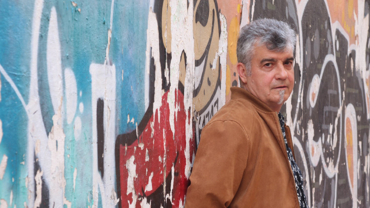 Juan Carlos Usó