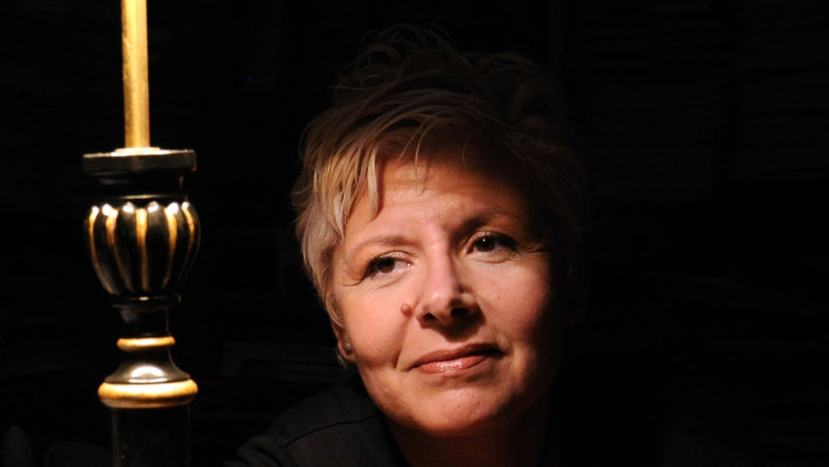 Carme Manuel. Prats i Camps