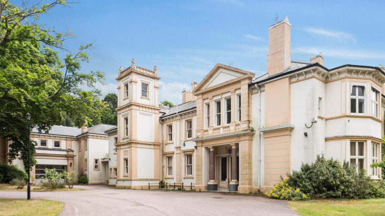 Mytchett Place
