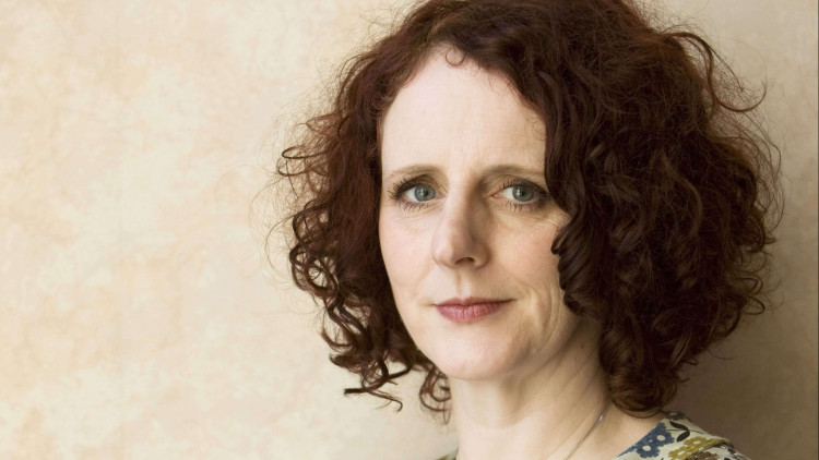 Maggie O’Farrell