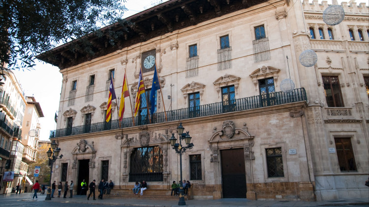 Ajuntament de Palma
